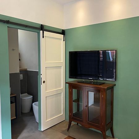 Toto House Apartment Rome Exterior photo