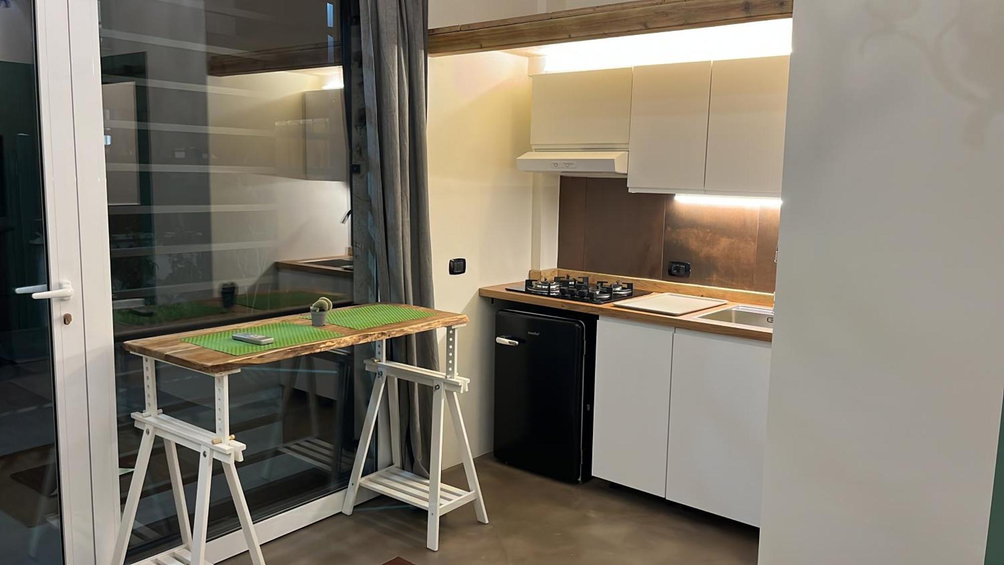 Toto House Apartment Rome Exterior photo