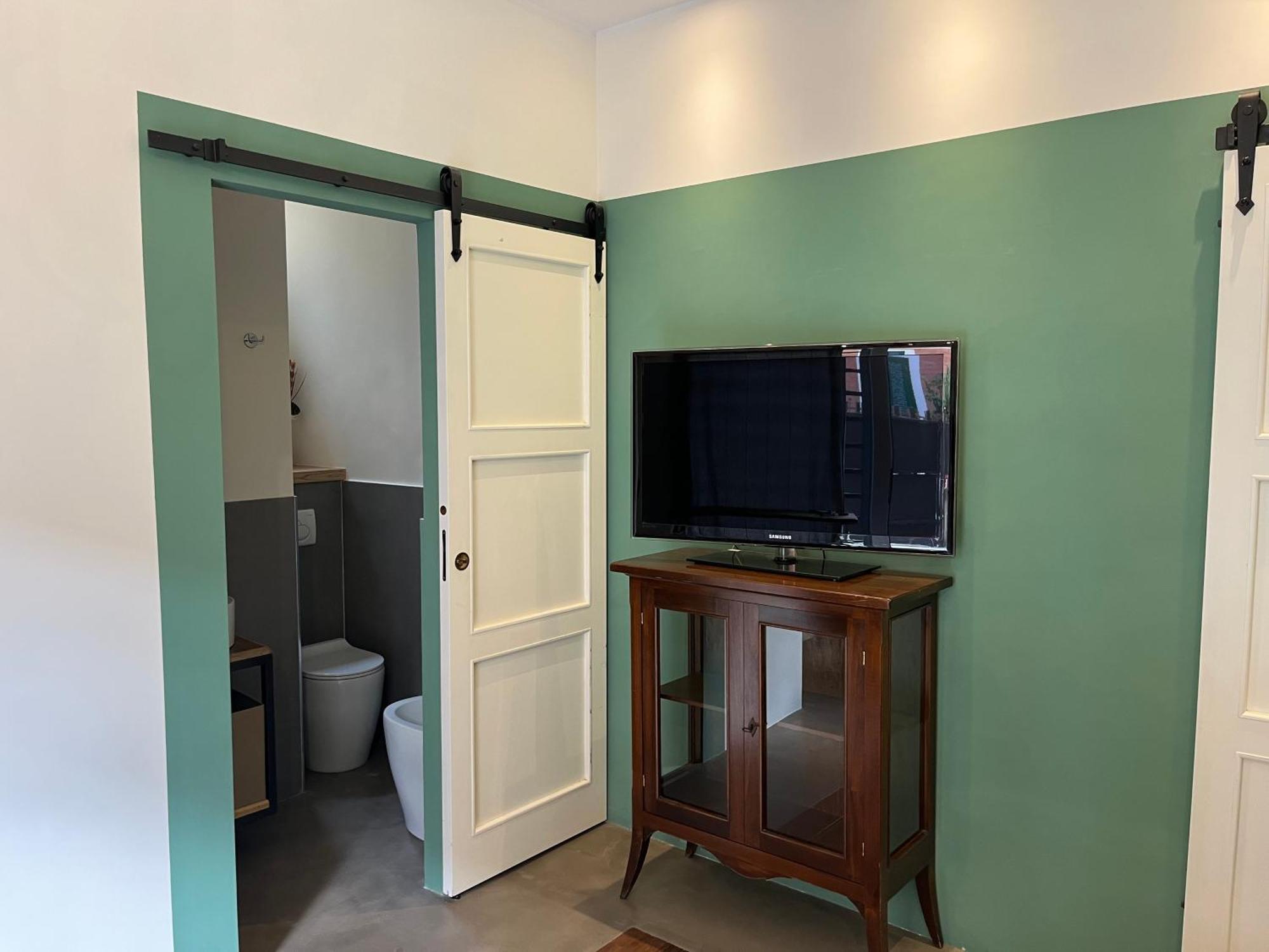 Toto House Apartment Rome Exterior photo