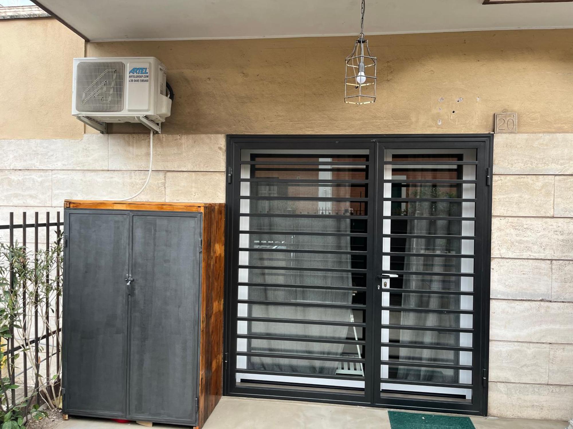 Toto House Apartment Rome Exterior photo